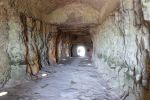 PICTURES/Luxembourg - City Sites/t_Bocks Casemate Interior4.JPG